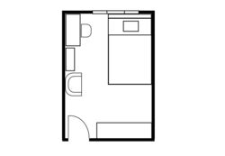 Leicester Lodge (D13), Apartment #550000491